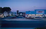 Untitled by Gregory Crewdson, 2004, Chromogenic print, face-mounted and mounted, sold Sep 2020