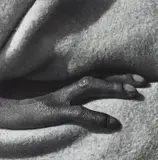 David Goldblatt, Blanketed man at the trading store, Hobeni, Bomvanaland, Transkei