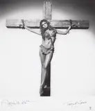 Terry O'Neill, Raquel Welch from 'One Million Years B.C.'