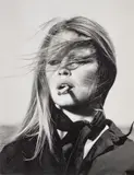 Terry O'Neill, Brigitte Bardot, Spain