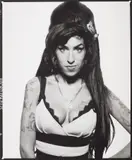 Terry O'Neill, Amy Winehouse, London
