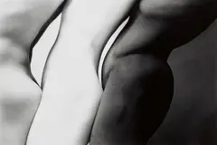 Embrace #60 by Eikoh Hosoe, 1970, Gelatin silver print, printed later, sold Sep 2020
