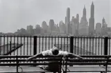 Louis Stettner, Brooklyn Promenade