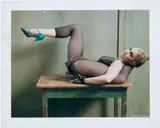 Steven Klein, Madonna, Los Angeles from X-STaTIC PRO=CeSS