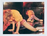 Steven Klein, Madonna, Los Angeles, 11 August 2005, Unique colour Polaroid 8x10 print