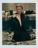 Steven Klein, David Bowie, New York City