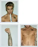 Steven Klein, Justin Bieber, Los Angeles