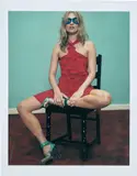 Steven Klein, Kate Moss, New York City