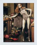 Steven Klein, Natalia Vodianova, New York City