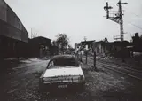 Daidō Moriyama, Untitled from Buenos Aires