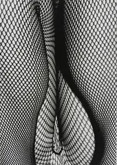 Daidō Moriyama, How to Create a Beautiful Picture 6: Tights in Shimotakaido, 1987, Gelatin silver print, printed later