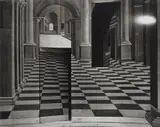 Abelardo Morell, The Metropolitan Opera: Romeo and Juliet Set