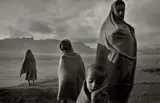 Sebastião Salgado, Ethiopian Refugees