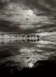 Sebastião Salgado, Reflect in Water