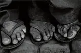Sebastião Salgado, Brasil