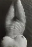 Lucien Clergue, Nu de l'été de la Garde Freinet