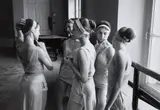 Inge Morath, St. Petersburg State Ballet