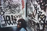 Bruce Davidson, Untitled, Subway, New York