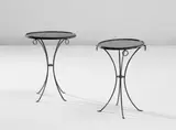 Jean-Michel Frank, Pair of guéridons