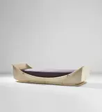 André Arbus, ‘Bateau’ daybed
