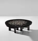 Ado Chale, Low table