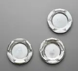 Henry van de Velde, Three plates