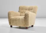 Flemming Lassen, Armchair