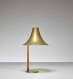 Paavo Tynell, Table lamp, model no. 9208