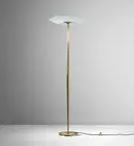 Max Ingrand, Standard lamp, model no. 1692