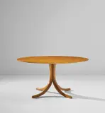 Josef Frank, Dining table, model no. 1020