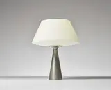 Fontana Arte, Rare table lamp, model no. 2463