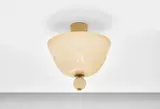 Tomaso Buzzi, Ceiling light, model no. 5413