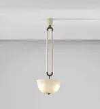 Tomaso Buzzi, Ceiling light, model no. 5264