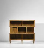 Gio Ponti, Bookcase, from the 'Domus Nova' series
