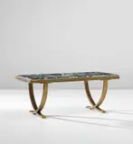 Paolo Buffa, Rare low table