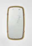 Venini, Large mirror, model no. 20