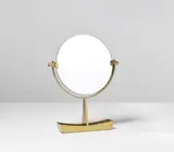 Fontana Arte, Adjustable table mirror, model no. 2247