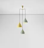 Stilnovo, Ceiling light