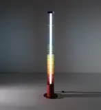 Ico Parisi, 'Iride' standard lamp