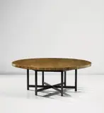 Jules Wabbes, Dining table