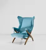 Franco Albini, ‘Fiorenza’ armchair