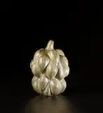Axel Salto, 'Fruit Form' vase, model no. 20818