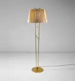 Paavo Tynell, Rare standard lamp