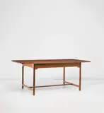 Mogens Koch, Rare desk