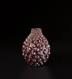 Axel Salto, Vase in the 'Budding' style, model no. 21329