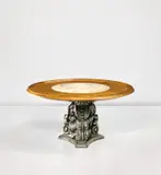 Guglielmo Ulrich, Unique coffee table