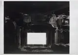 Hiroshi Sugimoto, Paramount Theatre, Newark (from Lost Human Genetic Archive series)
