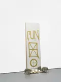 Rashid Johnson, Run