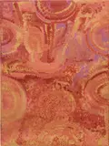 Emily Kame Kngwarreye, Untitled