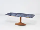Luigi Caccia Dominioni, Coffee table, model no. T7